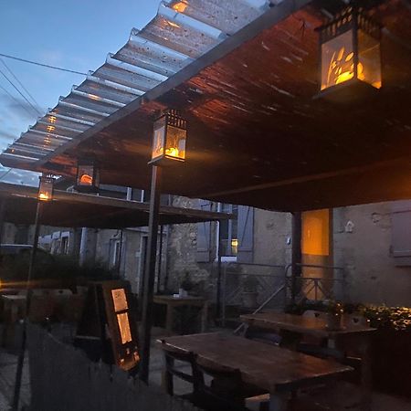 B&B Bon Vivant Brinay  Екстериор снимка