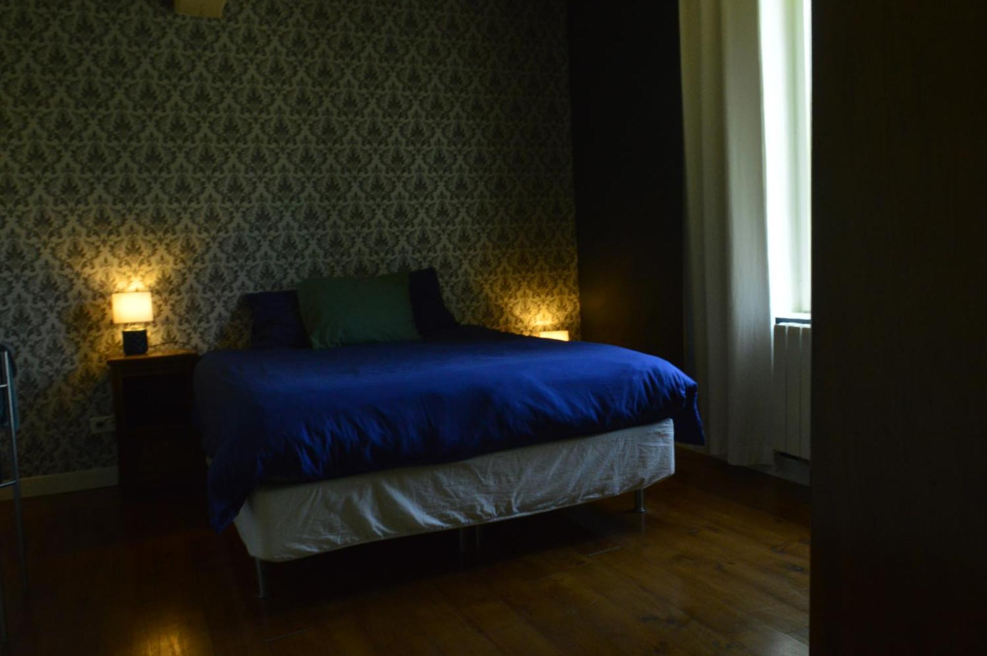 B&B Bon Vivant Brinay  Екстериор снимка