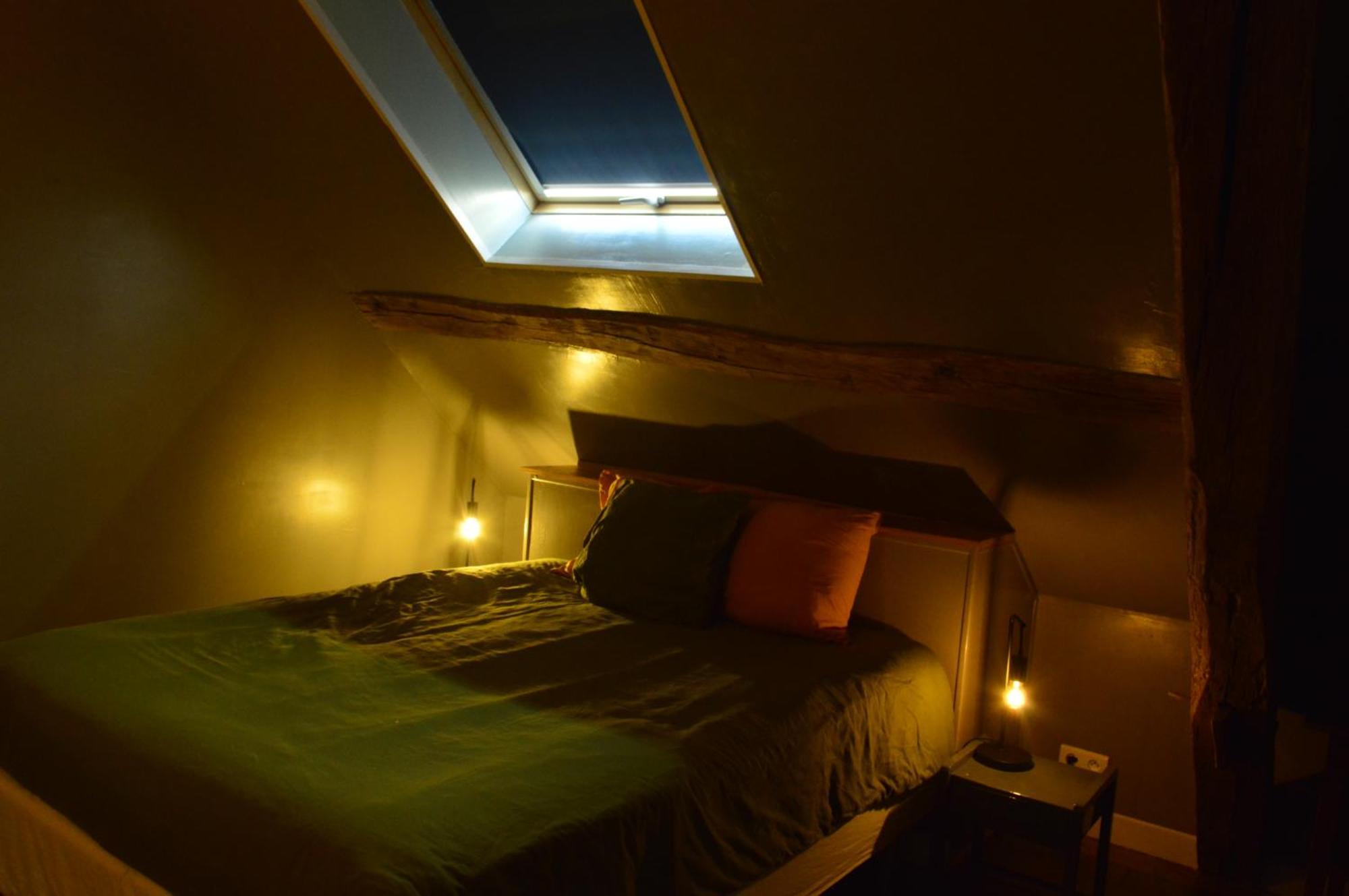 B&B Bon Vivant Brinay  Стая снимка