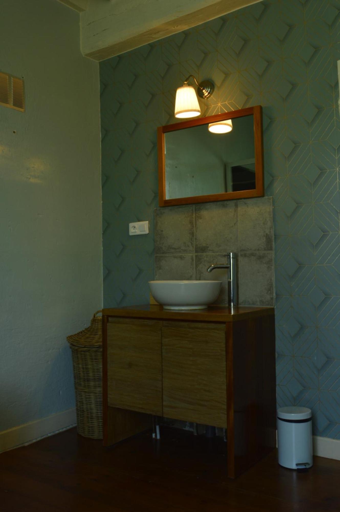 B&B Bon Vivant Brinay  Екстериор снимка