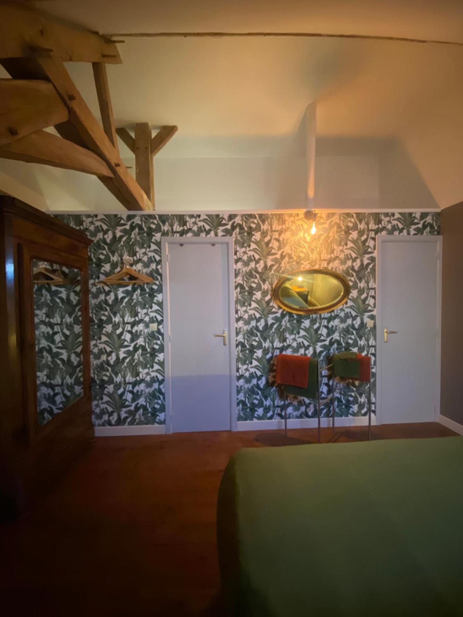 B&B Bon Vivant Brinay  Стая снимка