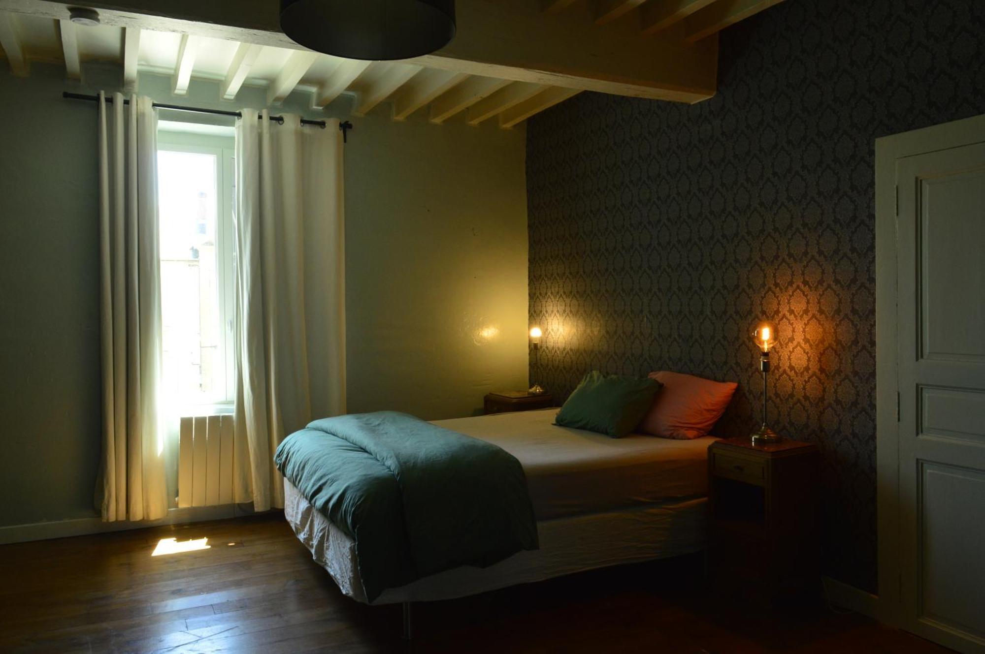 B&B Bon Vivant Brinay  Екстериор снимка