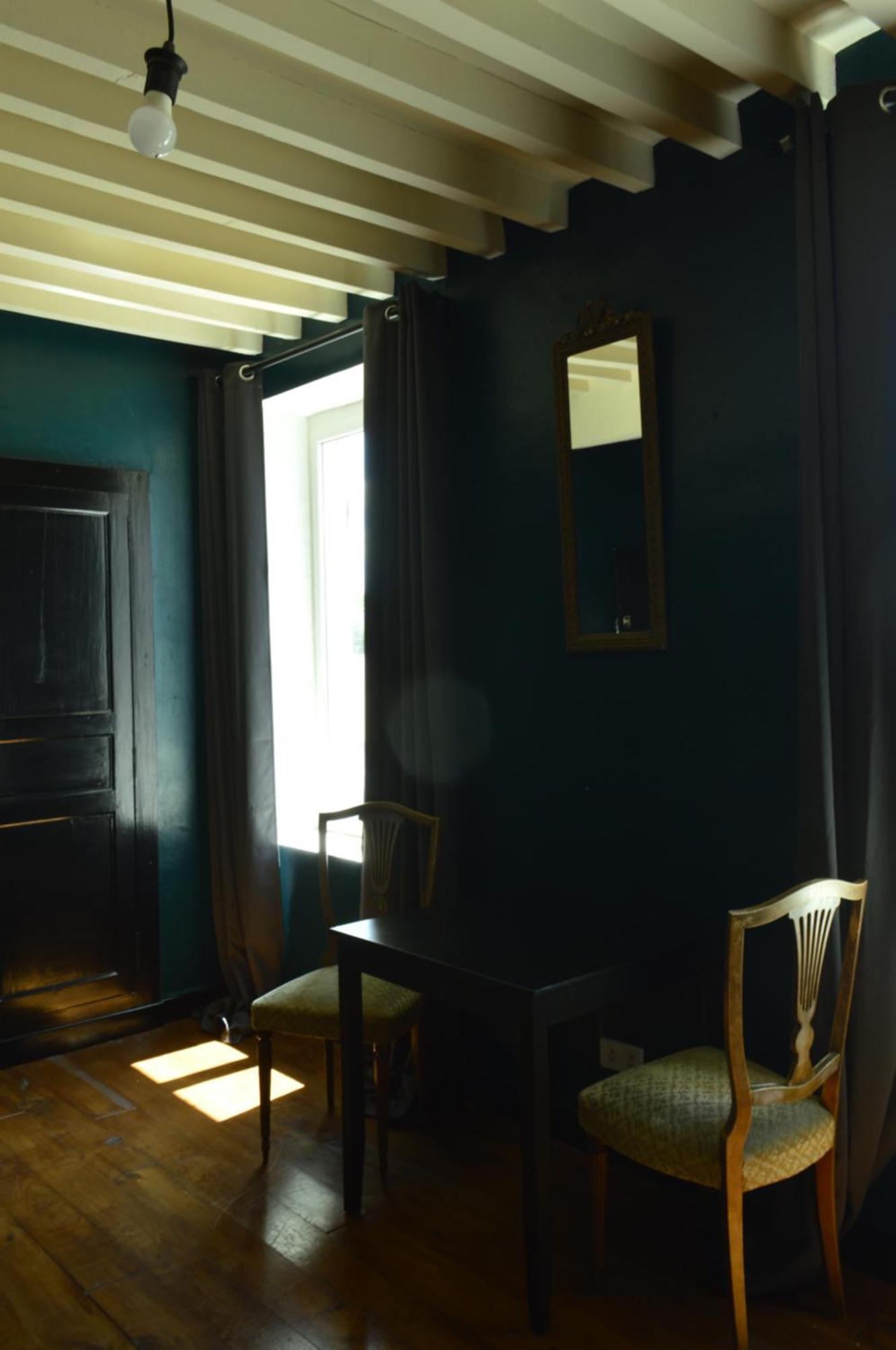 B&B Bon Vivant Brinay  Стая снимка