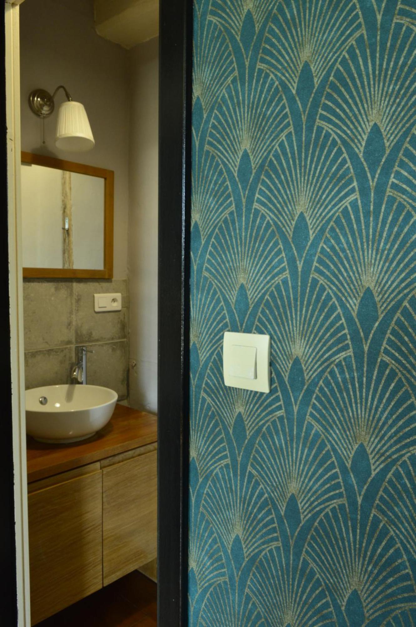 B&B Bon Vivant Brinay  Стая снимка