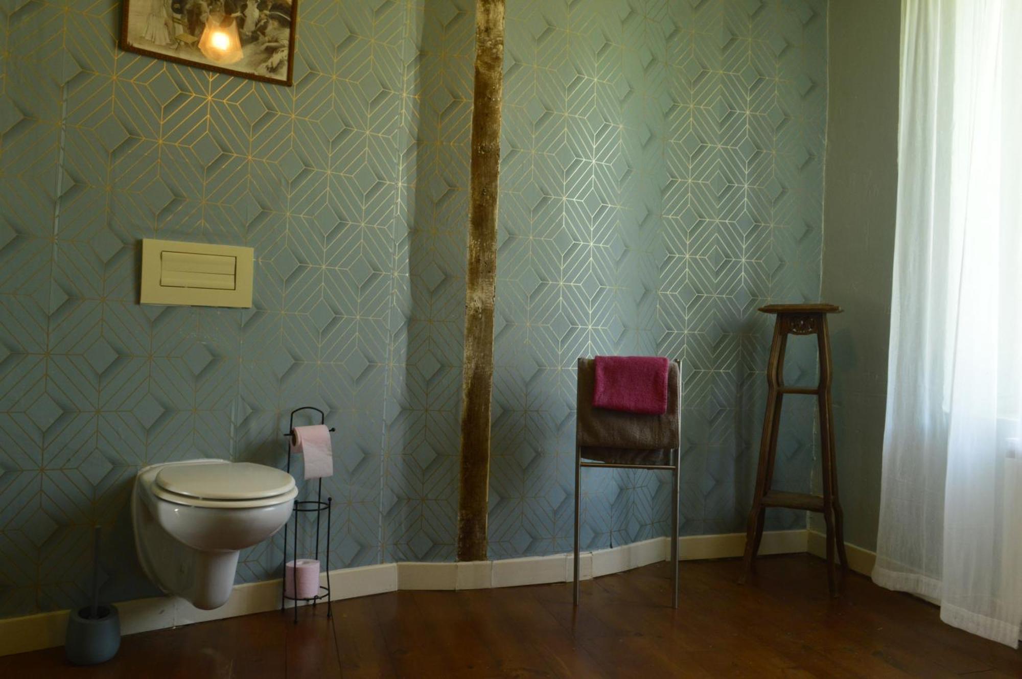 B&B Bon Vivant Brinay  Екстериор снимка