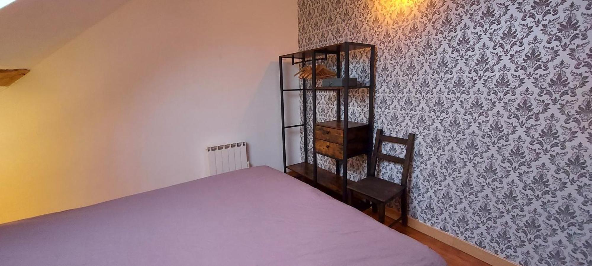 B&B Bon Vivant Brinay  Екстериор снимка