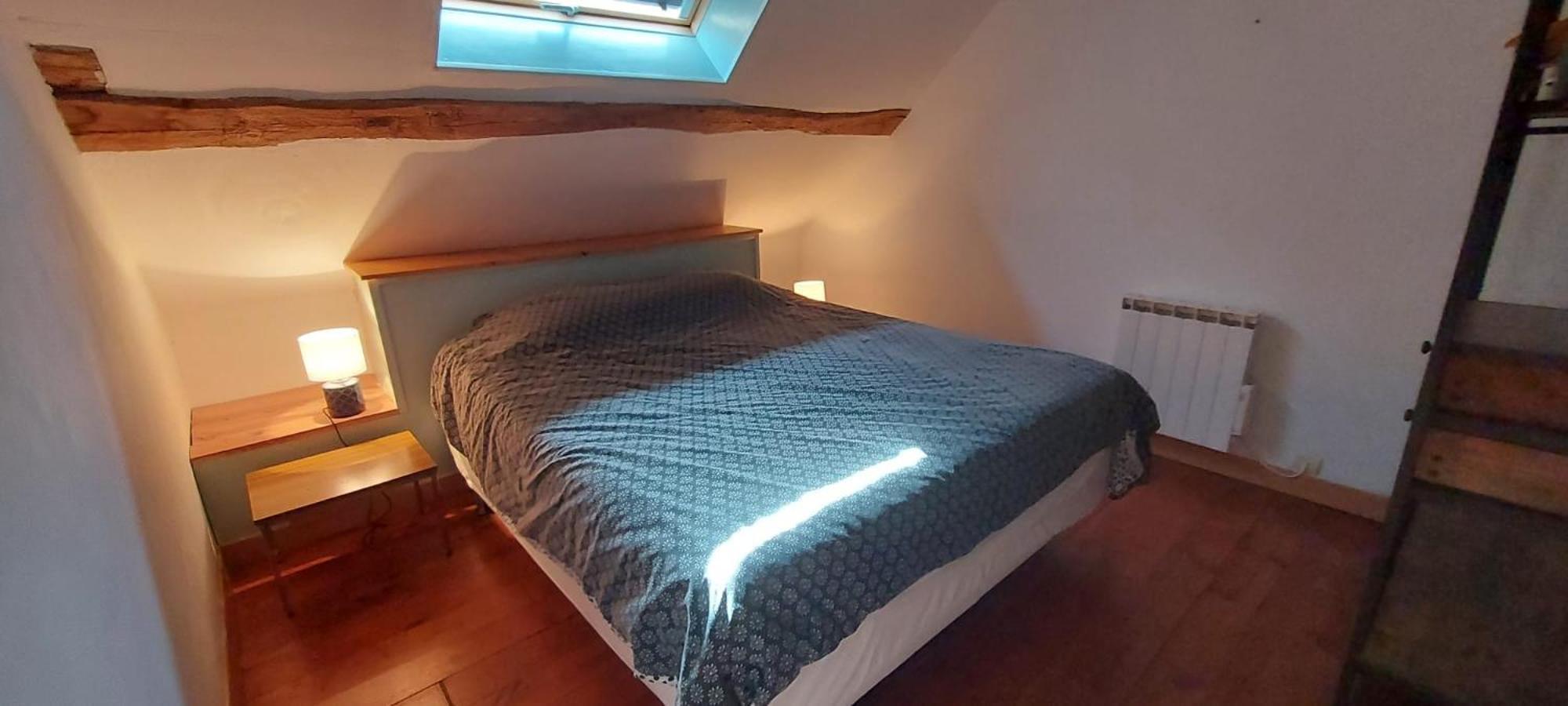 B&B Bon Vivant Brinay  Екстериор снимка