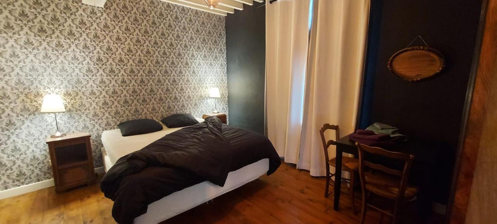B&B Bon Vivant Brinay  Екстериор снимка